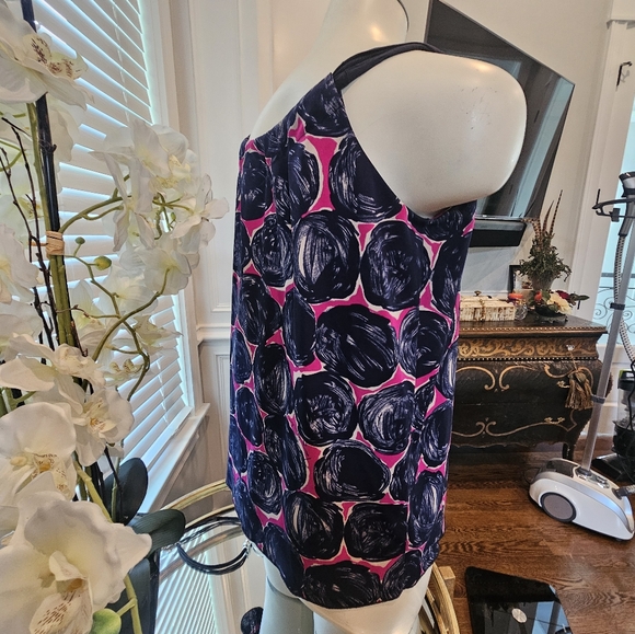 Tory burch blouse small - Picture 2 of 3